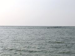 -洪泽湖古堰景区