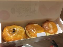 -味多美蛋糕(新和平里店)
