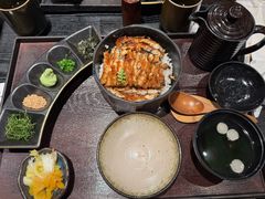 -玄白·炭烤活鳗(上海首店)