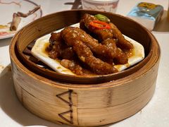 -稻香饭店(IFS国金中心店)