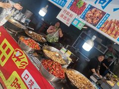 -大学城夜市大排档(凤栖路店)