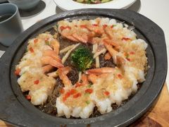 -老周家酱卤猪蹄私房菜(克拉玛依西街店)