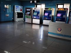 -徐图港(地铁站)
