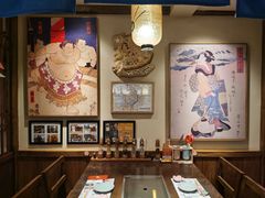-樱宿日式和牛烧肉(五道口店)