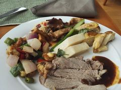 android_upload_pic-视界美食自助餐厅·石家庄希尔顿酒店