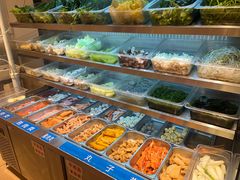 -同济大学-北苑食堂