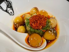 -太二酸菜鱼(深圳布吉万象汇店)