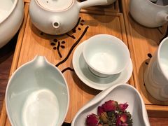 -梅间堂茶馆(绿地缤纷城店)