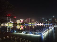 -映月湖中央公园