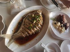 -船长9号·精致湖北菜(江滩店)