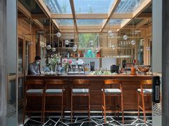 -北京古城老院厉晓麟精致菜