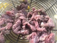 -来自潮州牛肉店(华强北店)