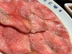-和牛放题·蒜香烧肉PURUSHIN(马场路店)