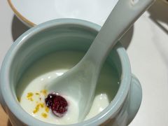 -山东宾馆·齐鲁苑餐厅