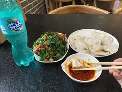 -东北农业大学饺子园