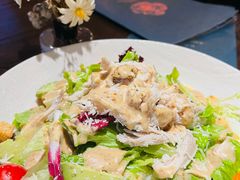 -斯比特花园西餐厅(东方商厦店)