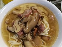 -牛王庙吳記怪味面(双楠店)