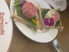 -Entrecôte 法国牛扒馆(保利·时光里店)
