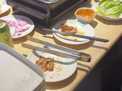 -玫瑰花园自助烤肉(顺义鑫海韵通店)