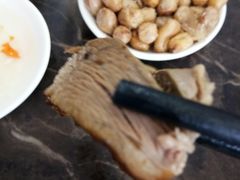 -陆记鹅庄·潮汕菜·狮头鹅(大仟里店)