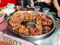 -新桥方记猪蹄