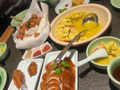 -北平盛世·新京菜·北京烤鸭(劲松·双井店)