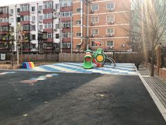 -满天星幼儿园(北京太阳宫园)