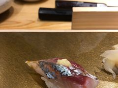 -鮨一日本料理旗舰店(总店)