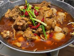 -石灰石烧鸡公(南通万象城店)