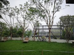 -悦哉·派对·草坪婚礼·围炉煮茶(三圣乡店)