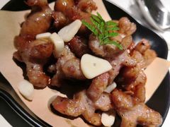 -GaryKitchen加里