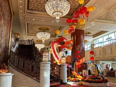 -北京中国大饭店