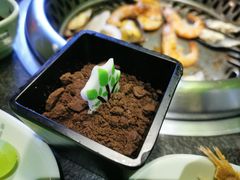 -韩盛·盛江山自助料理(中街大悦城店)
