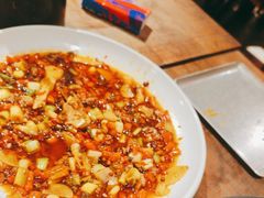 -铁公鸡·四川料理(天环广场店)