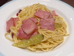 -萨莉亚意式餐厅(杭州滨江天街店)