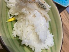 -鱼库·不仅是一家烤鱼店(车公庙店)
