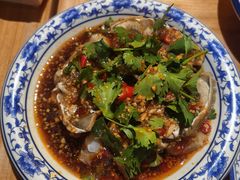 -洪大厨鸡煲(福田店)