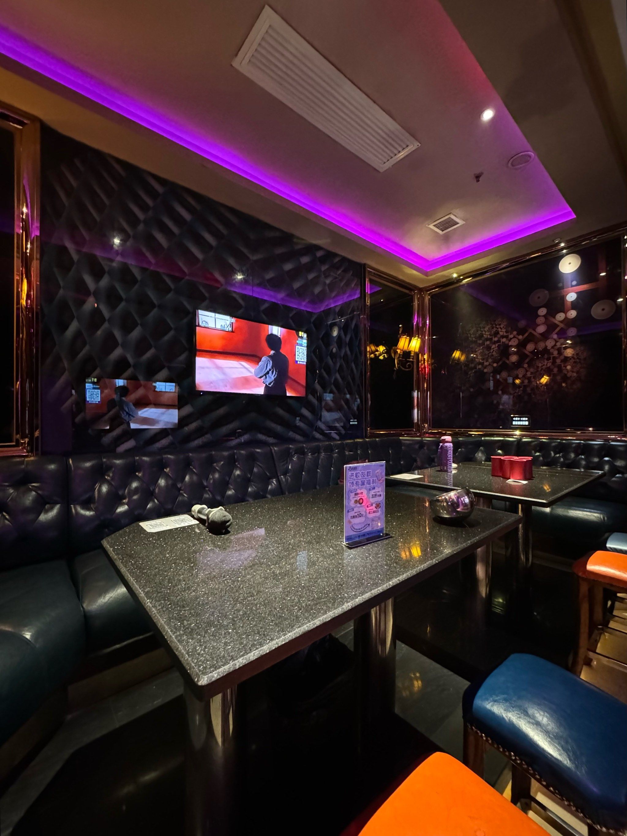 献给曾经的ktv之夜