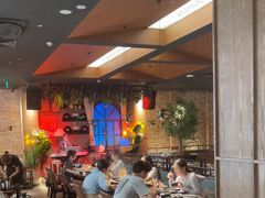 -同仁四季椰子鸡(无锡滨湖万象汇店)