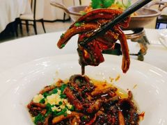 -江苏饭店-中餐厅