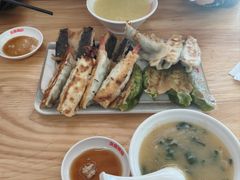 -众品老方子锅贴甜沫(李村店)