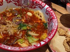 -辣伍爺·冒菜(乐淘里店)