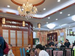 -渔码头食府(蓬莱阁店)