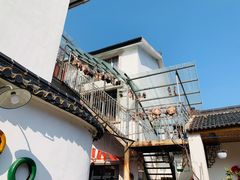 -美味之家·湖景农家乐(太湖东山店)