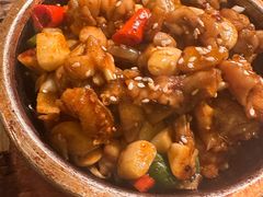 -HOHO餐厅(古子城店)