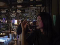 -繁花里音乐餐厅(新天地店)