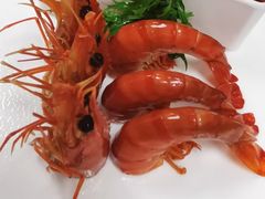 -西安高新洲际酒店•彩丰楼中餐厅