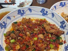 -八碗湘长沙市井菜(坡子街店)