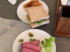 -TABLE·味西餐厅-成都茂业JW万豪酒店