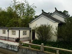 -南沙蒲洲花园